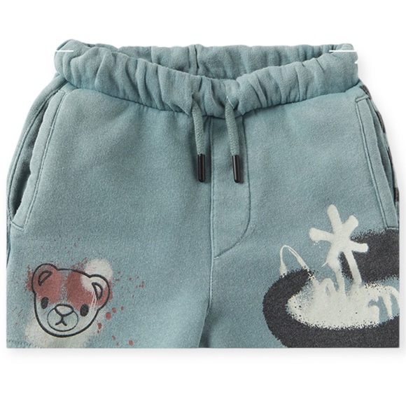 Exclusive Bea Marin for Zara NYC Pants - Picture 4 of 9